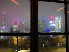 -YUE·6·西式融合餐厅(外滩六号店)