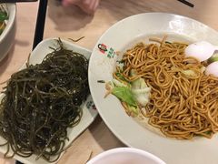 -李先生牛肉面大王(书院路店)