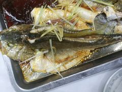 -北戴河庆山饭店·海鲜砂锅粥(北戴河黑石路店)