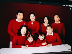 -墨飞私家婴童家庭映像馆(安吉万达店)