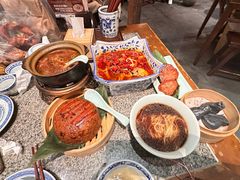 -南京大牌档(之心城店)