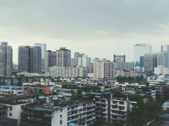 -榛悦隆堡成都酒店(春熙路太古里店)