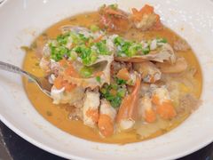 -丰收日·小海鲜·沪上家宴(顾村正大店)
