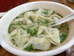 -潘国仙耳光馄饨(黄家阙路店)