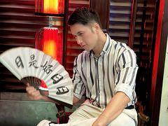 -佛山顺德香云纱园林酒店(清晖园店)
