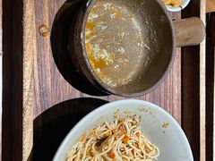 -李百蟹·江南蟹黄面·河景餐厅(夫子庙总店)