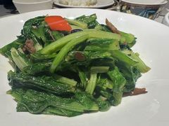 -羲和雅苑•北京烤鸭(国贸商城店)