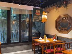 -大厨小味·民间川菜(八里庄店)