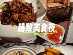 -大鸭梨烤鸭·北京菜(大兴南小街店)