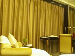 -张家港华芳金陵国际酒店