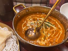 -清真· AL-JANNAT 佳纳特餐厅(仙林店)