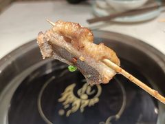 -蕃茄述·好汤自然来(江汉路店)