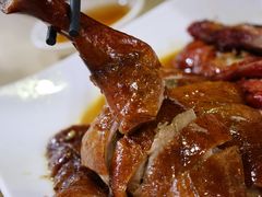 -老字号蛇口德记烧腊饭店·海鲜加工
