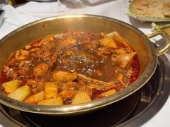 -涿派·炝锅鱼(涿州店)