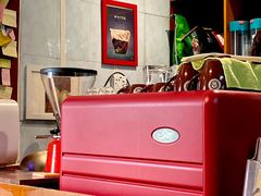 -曼岛咖啡驿站(南山大道店)