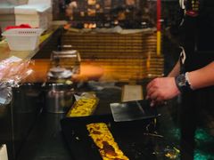 -喝丢一只鞋海鲜烧烤·海肠捞饭(市场店)