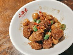 -小柴米·传统江西菜(万寿宫店)