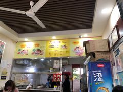 -螺鼎记螺蛳粉(太平街林科大直营店)