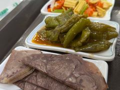 -伊穆祥牛肉面总店·清真