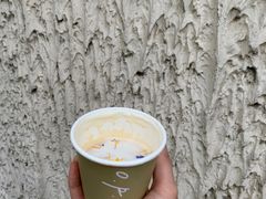 The&nbsp;one&nbsp;where&nbsp;evething&nbsp;begins-O.P.S. CAFE