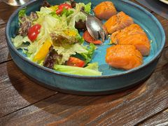 -卢布里西餐厅(总店)