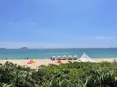 -三亚亚龙湾天域度假酒店