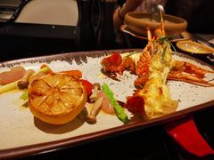 -上海苏宁宝丽嘉酒店·Cafe Bellagio西餐厅
