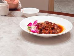 -梅利汴京烤鸭•开封豫菜地标店(铁北街店)