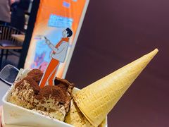 -野人先生现做冰淇淋(北京环宇荟店)