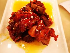 -橘子洲头湘菜馆