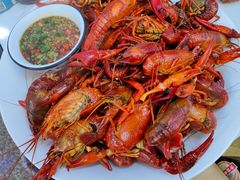 -红红海鲜大排档