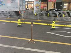 -KK ONE(京基滨河时代店)