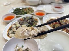 -长平老姿娘夜粥(平东一街店)