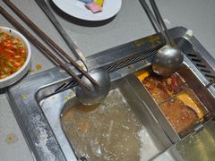 -海底捞火锅(顺城购物中心店)
