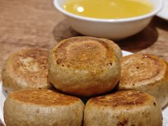 -清真吴记门钉肉饼·喜多利