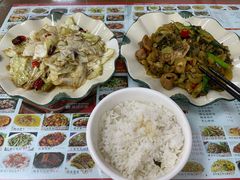 -牛家庄美食园(市桥东涌路店)