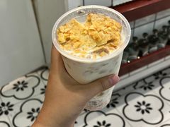 -春莱·老挝咖啡·泰式奶茶(钟楼店)