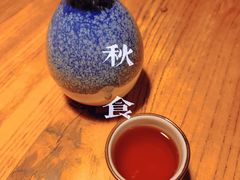 桃花酿-长亭酒肆.武夷菜(鼓楼后海店)