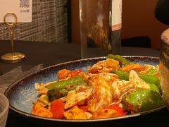 -山石榴·贵州菜(丰盛里店)