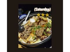 -吉川居酒屋(建国北路店)