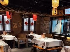 -帝一铭家宴(板塘店)