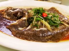 -东豪园林海鲜酒家(南港路辅路店)