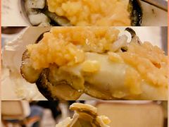 -白仁仔· 活烤海鲜 宵夜(豫园店)