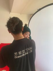 点击看大图 -芳妮豆丁家庭影像馆(宝安店)