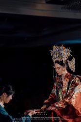 -禧百年中式婚礼馆