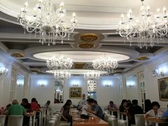 大堂-红房子西菜馆(淮海中路店)