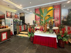 -太婆天府山珍酒楼(亚运村店)