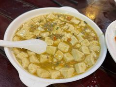 -吴门人家·苏宴宫廷菜(拙政园店)