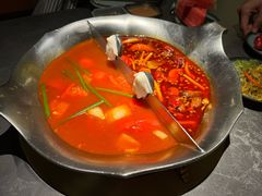 -湊湊火锅·茶憩(合生汇购物中心店)
