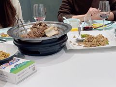 -巴音浩日娲·蒙餐(双林东路店)